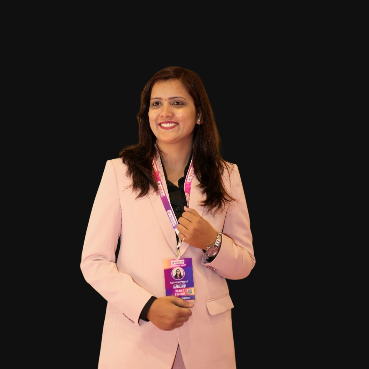 Roshni Pawar